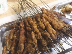 -建国烧烤(建乐路店)