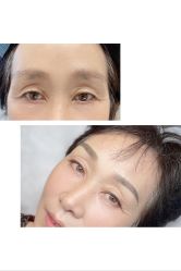 -MIVI野生眉纹绣纹眉