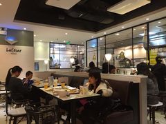 -乐凯撒披萨(正佳广场店)