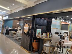 -海马体照相馆|大师(北京华贸中心店)