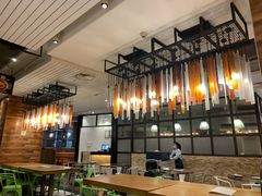 大堂-新旺茶餐厅(嘉里城店)