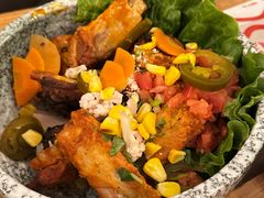 烤猪排-悠航SLOWBOAT(三里屯店)