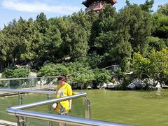 -云龙湖旅游景区