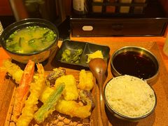 -天妇罗内顺田(罗湖店)