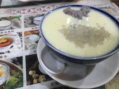 -周大娘牛乳(旧寨古村总店)