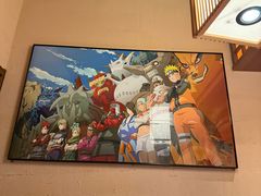 -弓二·烧鸟居酒屋(财富购物中心店)