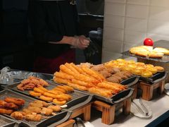 -加餐海鲜自助(宝龙一城店)