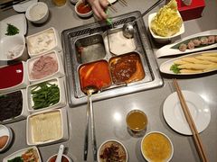 -海底捞火锅(河东万达广场店)