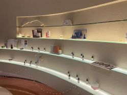 -希尔顿酒店·eforea spa水疗中心