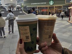 -去茶山(重庆万象城店)