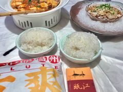 -五马集·海鲜·温州大牌档(黑金冠五马街十字路口店)