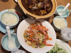 -四道菜·福建菜馆(莆田万达店)