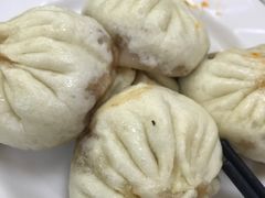 -小胖包子王(光明楼店)
