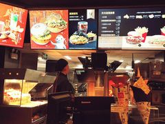 -麦当劳(一德路店)