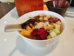 -柴门饭儿(成都太古里店)