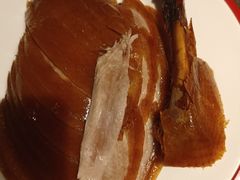 -真地道京味府·鲜橙烤鸭·北京菜(朝外大街东大桥店)