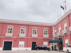 -澳门保安部队博物馆