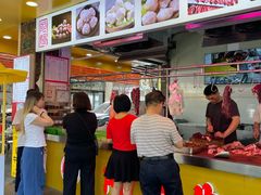 -阿娟牛肉丸·手打牛肉丸·现做现卖