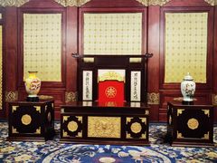 -伪满皇宫博物院