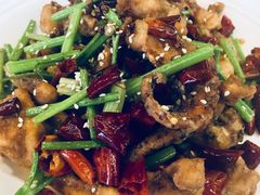 -大铁勺新津菜(东丽阳光新业广场店)