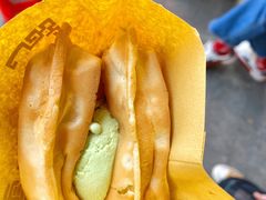 -成裕雪糕店(士多店)