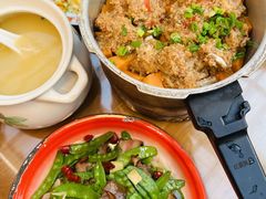 -小街47號江湖菜(四合院店)