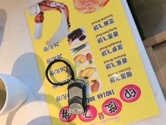 -周渝食惦酸菜鱼(青浦店)
