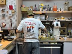 -YEEGIN COFFEE也径咖啡