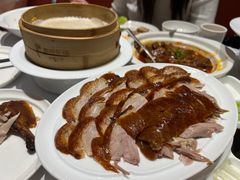 -眉州东坡·熊猫主题餐厅(枫蓝店)