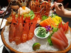 -花潮料理艺食馆(成都万象城店)