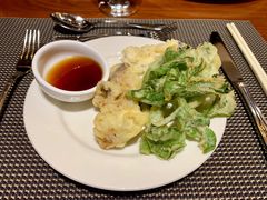 -白天鹅宾馆·流浮阁咖啡厅