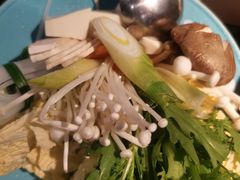 -山葵家·创意料理(临平银泰城店)