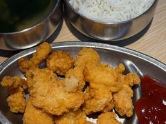 -安大叔拌饭(宝龙店)