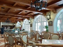 -中旅阿那亚九龙湖·公主酒店