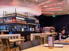 -必胜客(燕郊永旺店PHDI店)