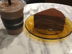 -Awfully Chocolate(来福士广场店)