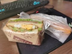 -凯德广场(学府店)