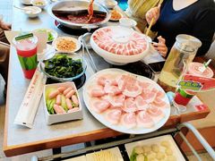 -人人捞火锅(陵水店)