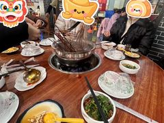 -牛华八婆麻辣烫(起源店)