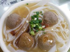 -荔林食店(西华路店)