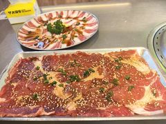 -大叹号·朝鲜族烤肉(潍坊泰华城店)