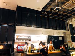 -Home Cafe(水榭春天店)