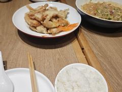 -金掌勺锅包肉(华润万象城店)