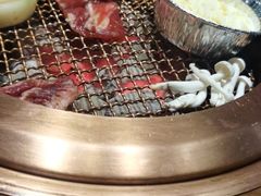 -炎蔵牛舌烤肉