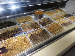 串串-紫燕百味鸡(仲盛店)