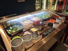 -丰茂烤串(外滩星荟中心店)