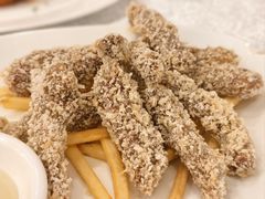 -畔山酒店中餐厅