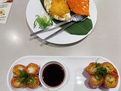 -蔡澜点心·粤菜(丽泽天街店)