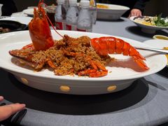 -狮王府淮扬菜(老门东店)