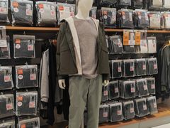 -优衣库(北京万柳华联购物中心店)